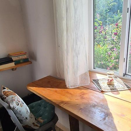 "Budur" Guest House Gandzakar Dış mekan fotoğraf