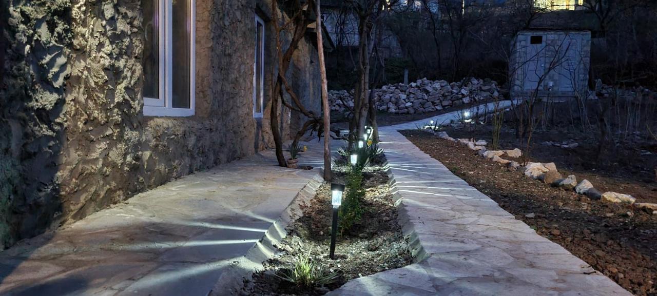 "Budur" Guest House Gandzakar Dış mekan fotoğraf