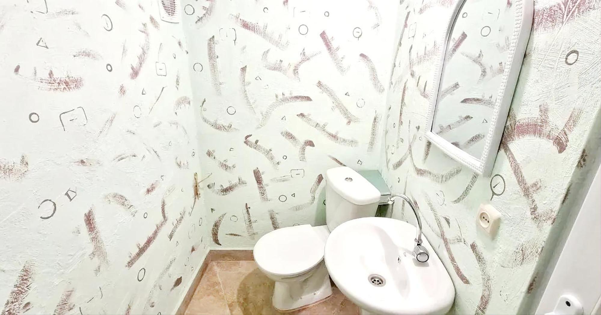"Budur" Guest House Gandzakar Dış mekan fotoğraf