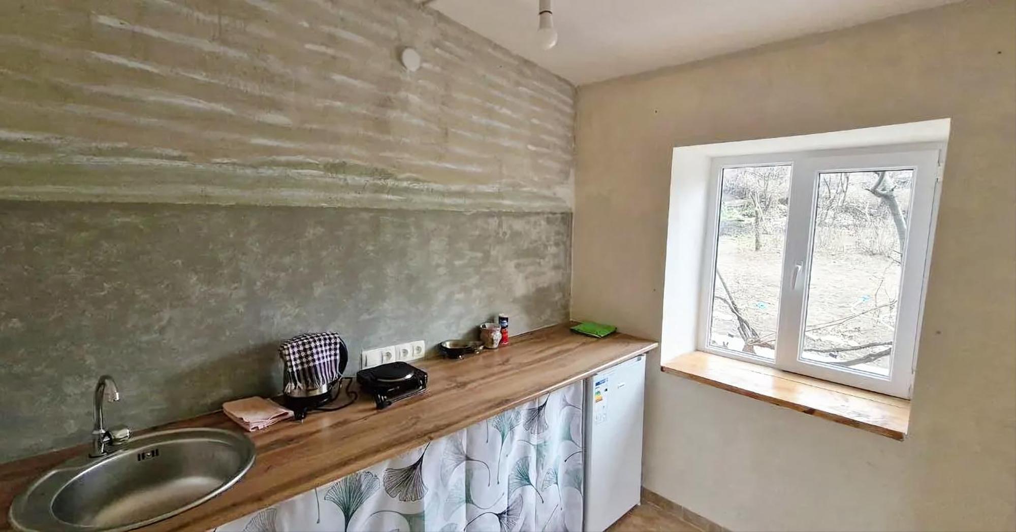 "Budur" Guest House Gandzakar Dış mekan fotoğraf