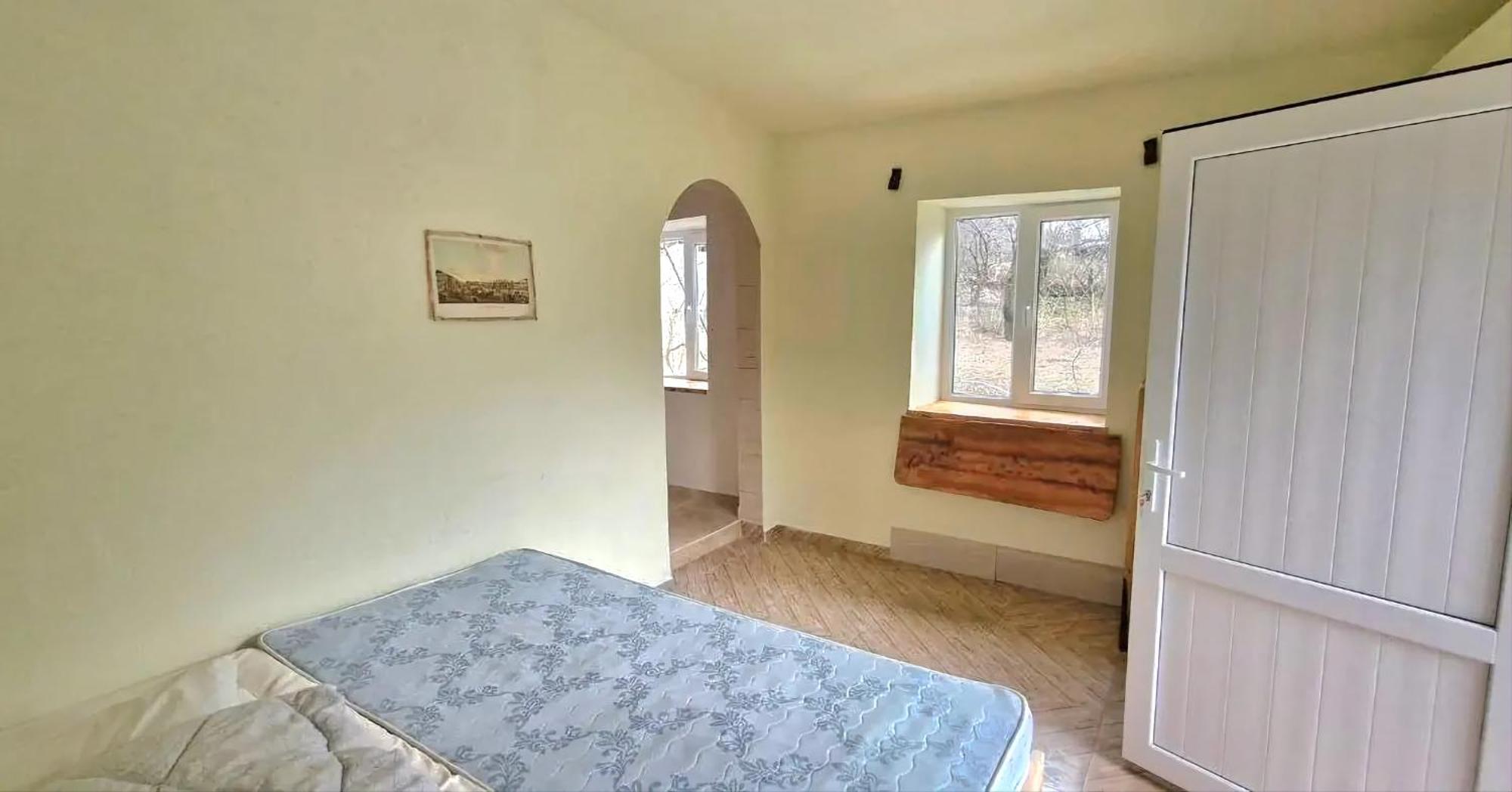 "Budur" Guest House Gandzakar Dış mekan fotoğraf