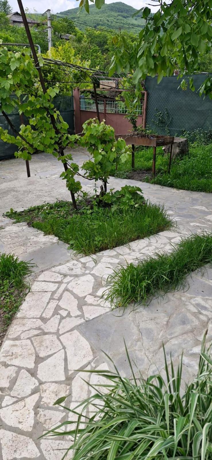 "Budur" Guest House Gandzakar Dış mekan fotoğraf