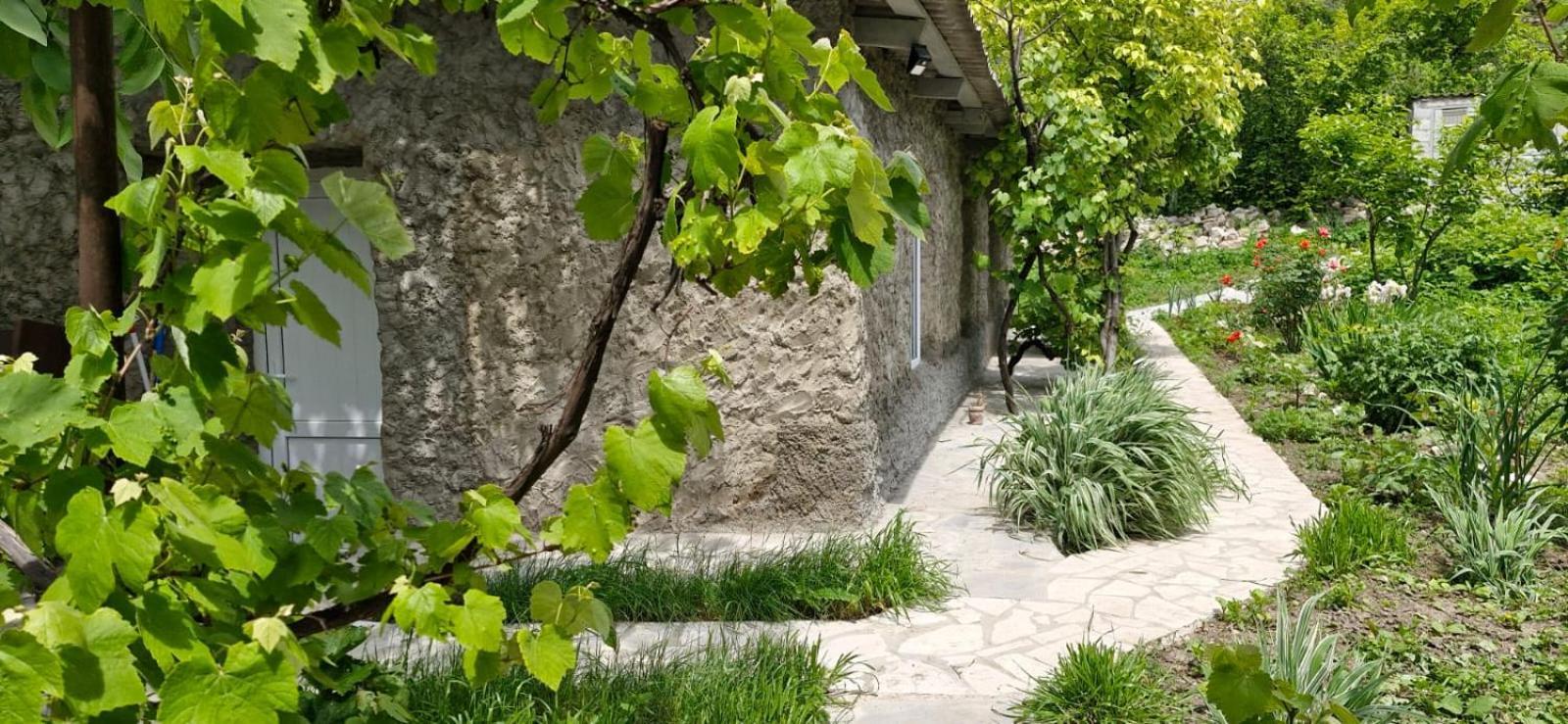"Budur" Guest House Gandzakar Dış mekan fotoğraf
