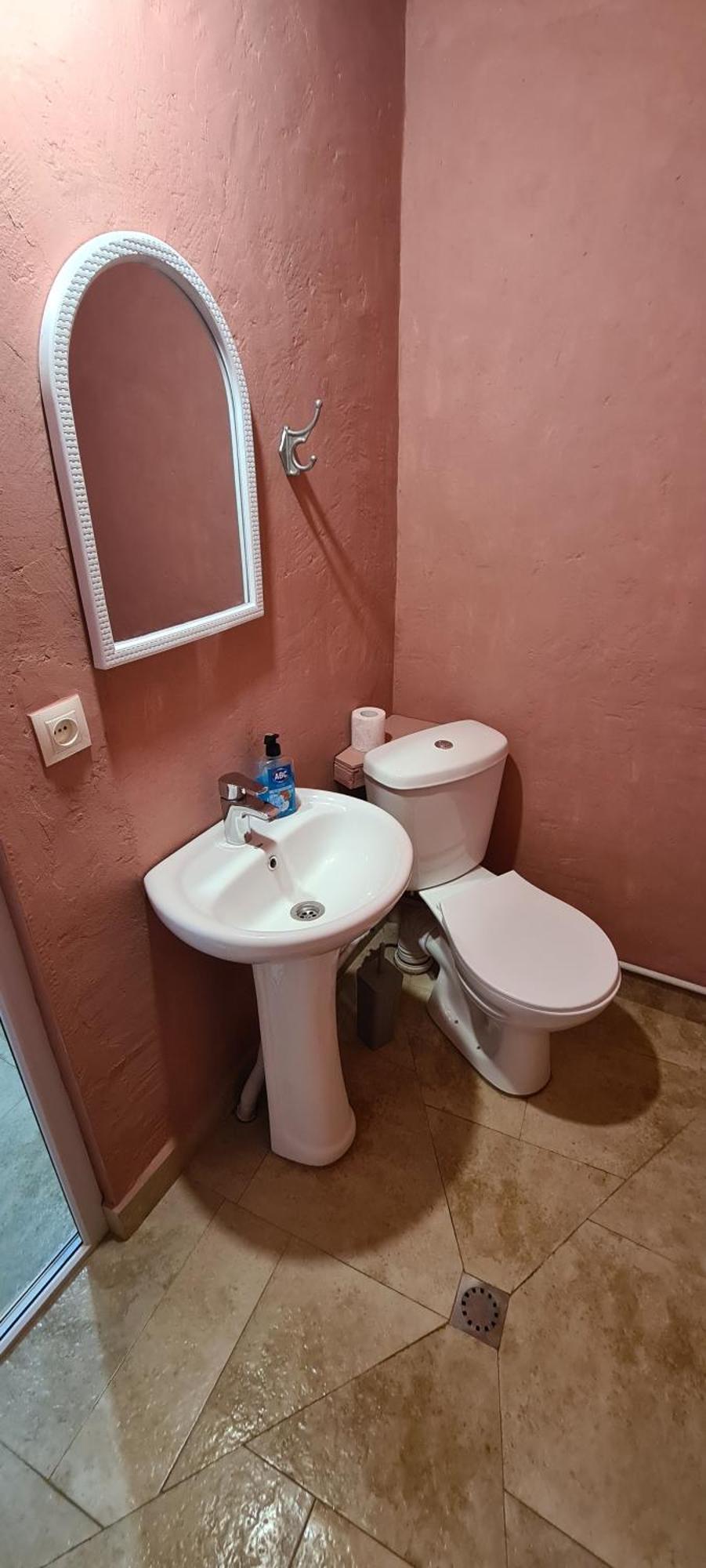 "Budur" Guest House Gandzakar Dış mekan fotoğraf