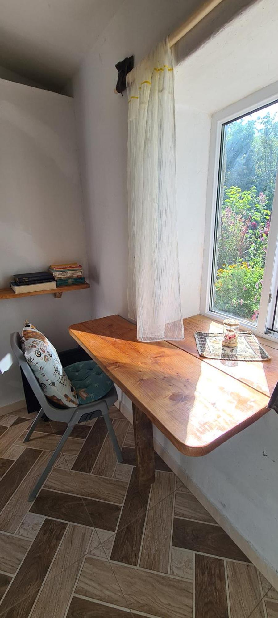 "Budur" Guest House Gandzakar Dış mekan fotoğraf